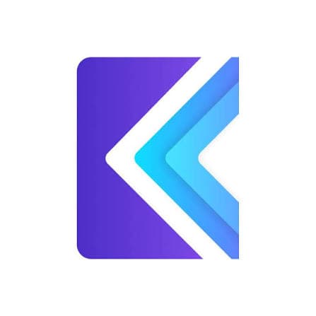 Klenty logo